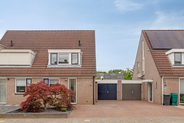 Medium property photo - van der Beekstraat 30, 4265 HS Genderen